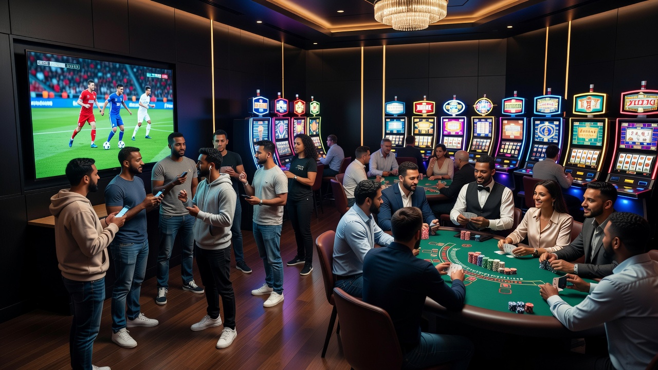 Essential Tips for Sports and Casino Site Users